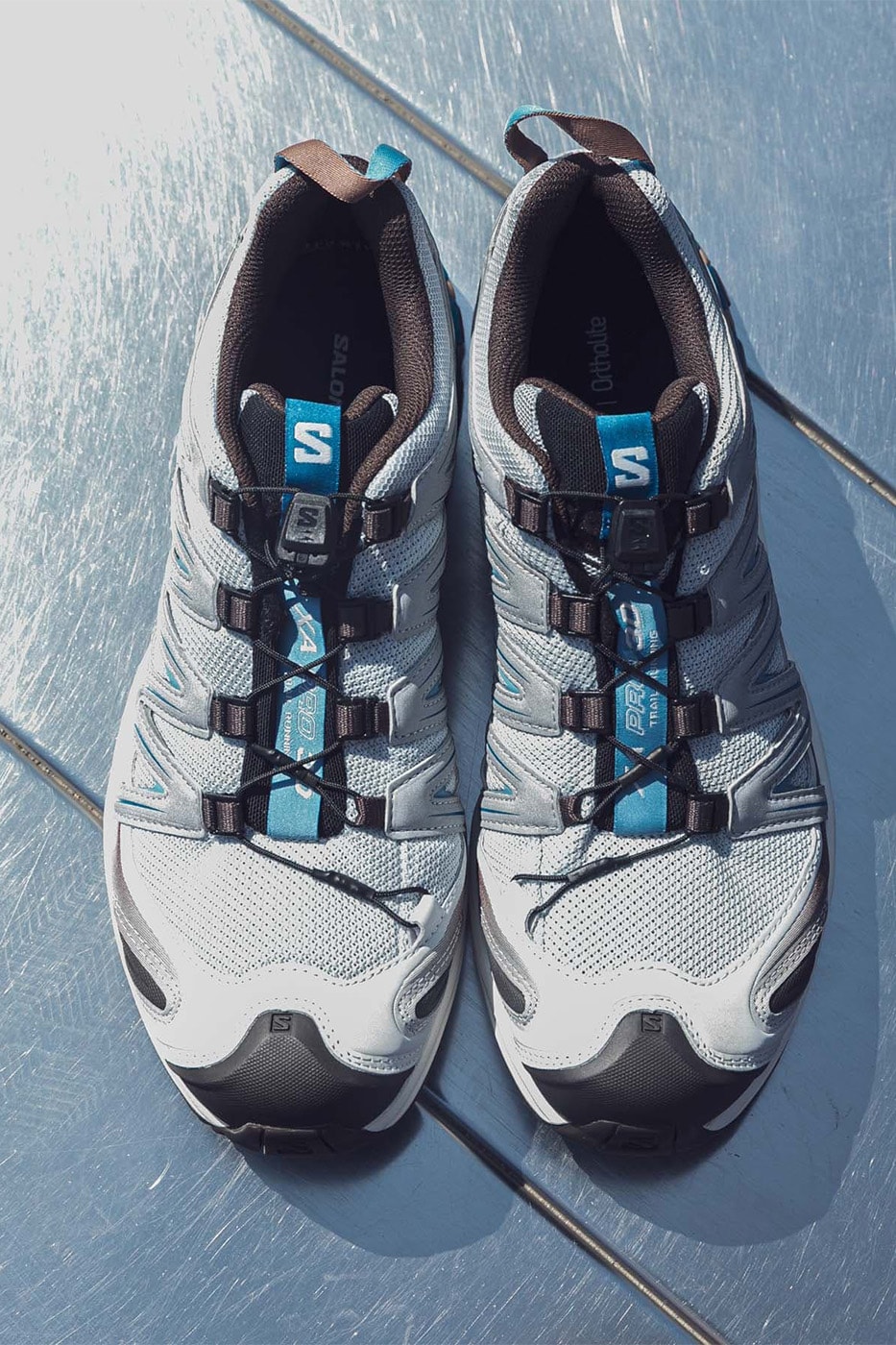 Salomon XA PRO 3D “Pearl Blue” URBAN RESEARCH Exclusive CU26310-1170220 Release Info