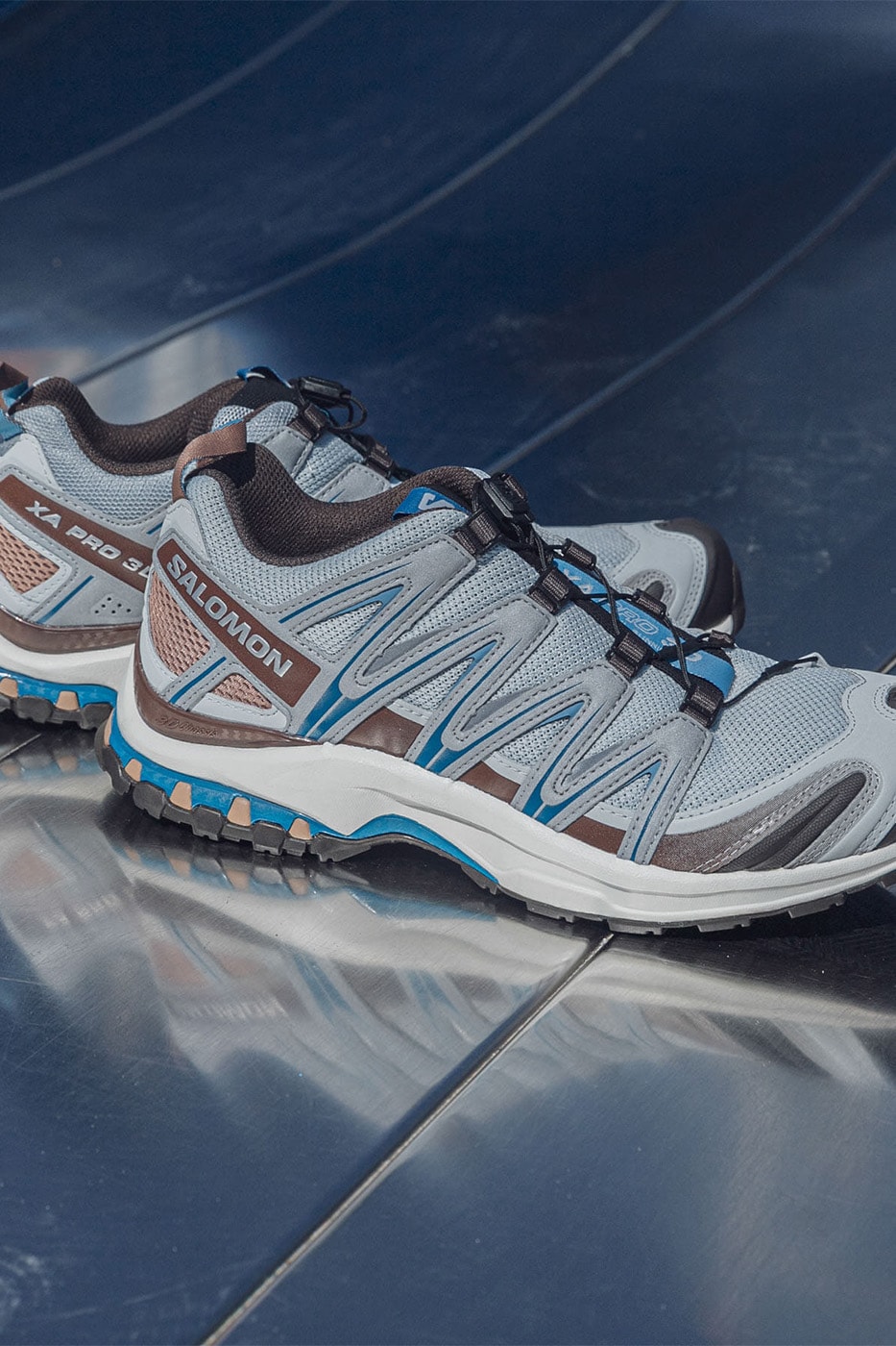 Salomon XA PRO 3D “Pearl Blue” URBAN RESEARCH Exclusive CU26310-1170220 Release Info