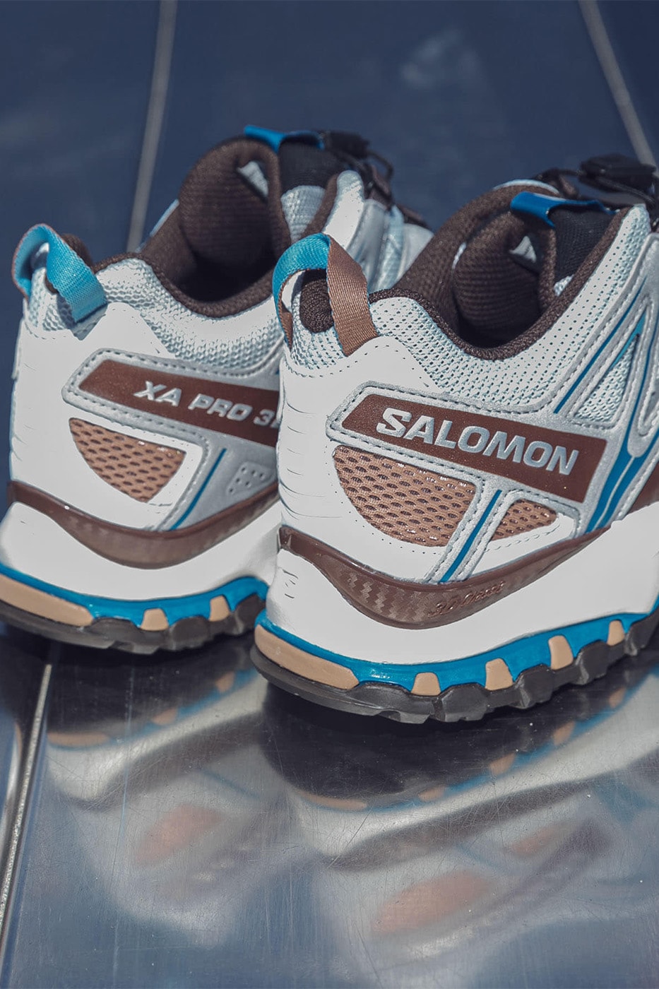 Salomon XA PRO 3D “Pearl Blue” URBAN RESEARCH Exclusive CU26310-1170220 Release Info