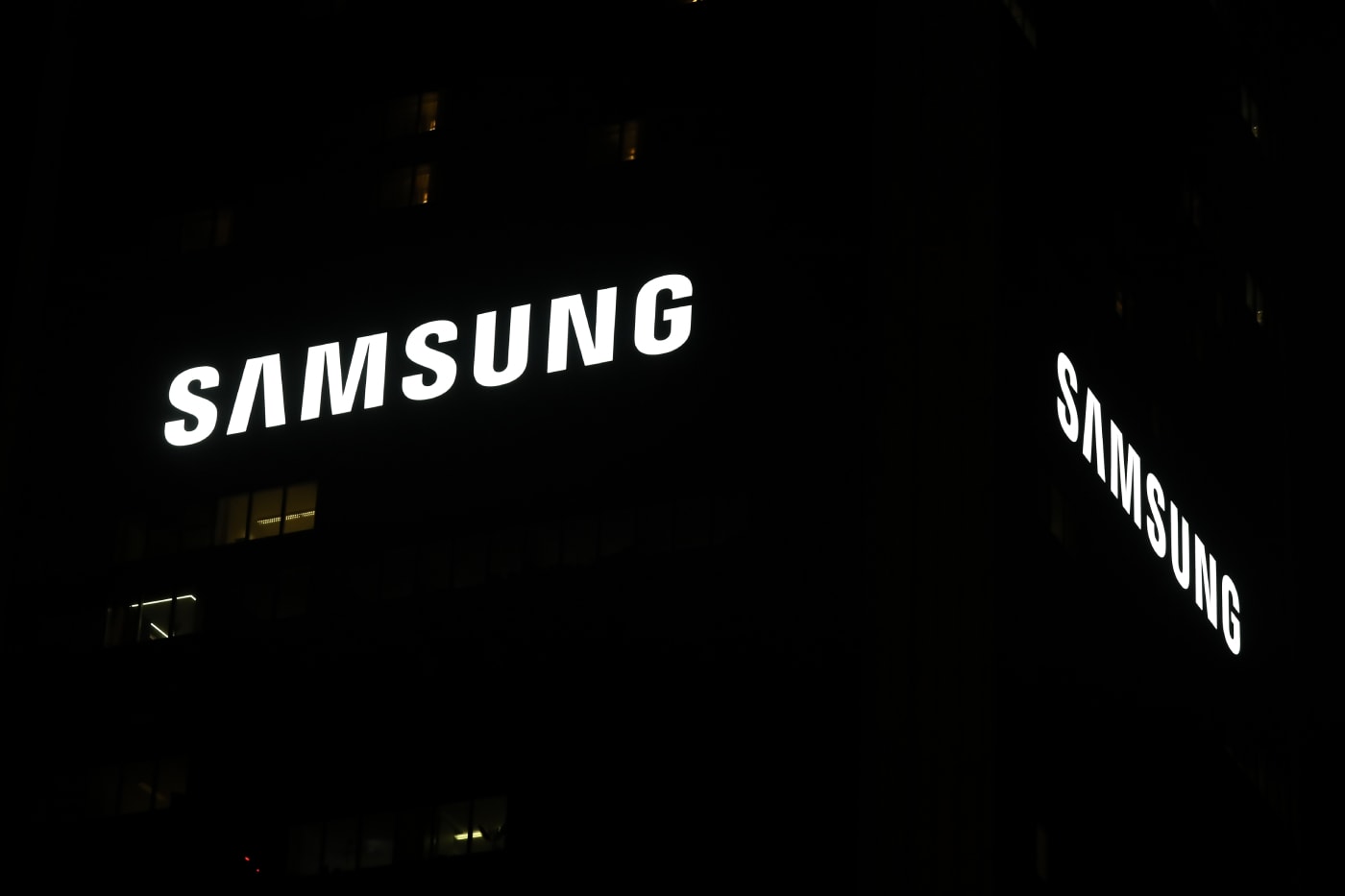 Samsung Electronics RX robotics division concept with humanoid robot labs
