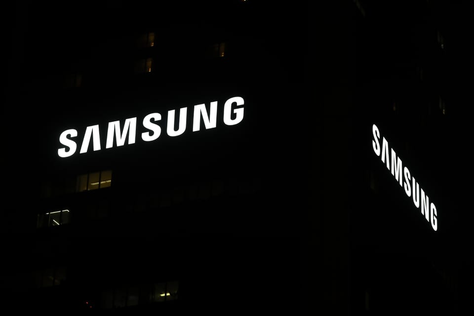 hypebeast.com - Hypebeast Newsroom - Samsung Creates Dedicated Robotics Division RX to Accelerate Humanoid Hardware Development
