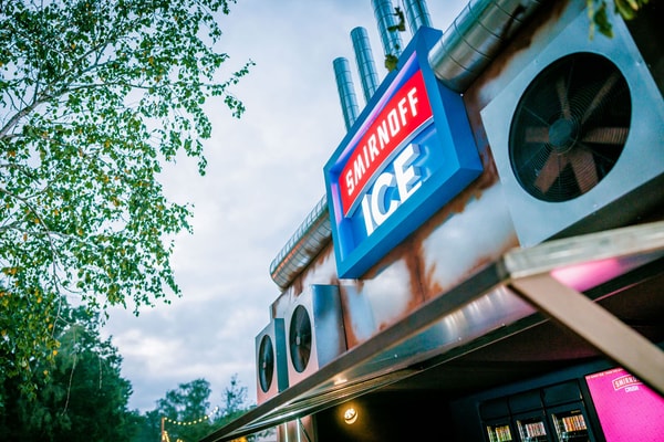 smirnoff ice dominator festival cold classics dutch hardcore dance music dj anime netherlands outdoor event stage freeze pointdetonate a-bomb 