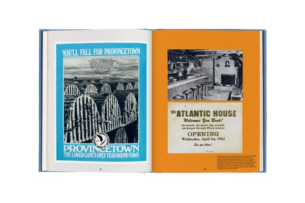 A24 Happier Stupider Times Anthony Bourdain Provincetown Years Book tony Release Info Matt Johnson