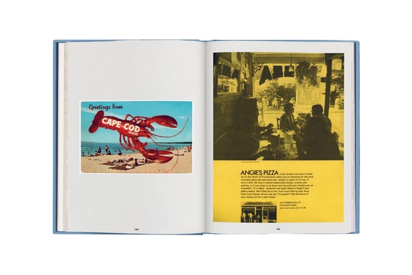 A24 Happier Stupider Times Anthony Bourdain Provincetown Years Book tony Release Info Matt Johnson