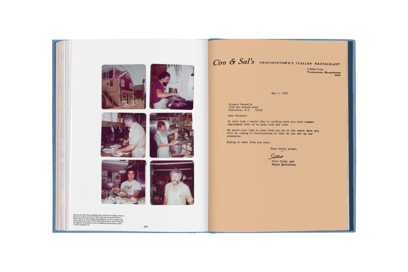 A24 Happier Stupider Times Anthony Bourdain Provincetown Years Book tony Release Info Matt Johnson