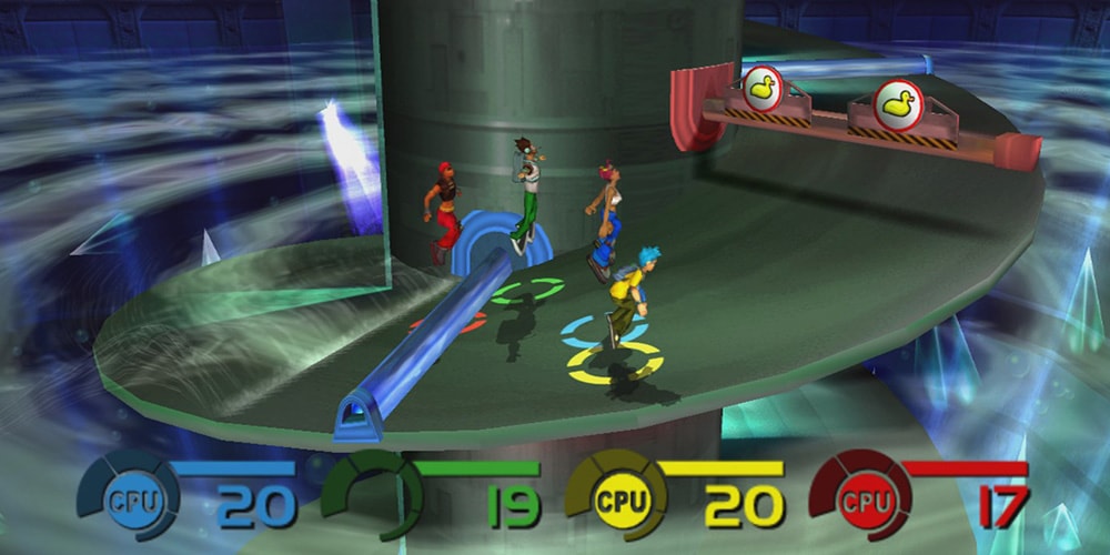 Microsoft Expands Xbox Legacy Titles To PC Gaming