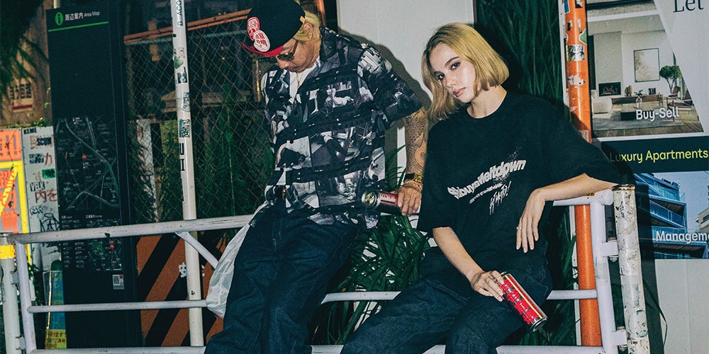 Where Dior and GRS Chose Instead of the Studio