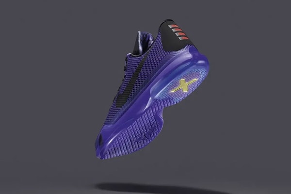 Nike Kobe 10 Low Protro "Blackout" Slated to Return in Spring 2027 JA5484-500 Violet Black Volt