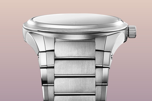 Parmigiani Fleurier TONDA PF Automatic 36mm Soft Violet SHH Edition Release Info