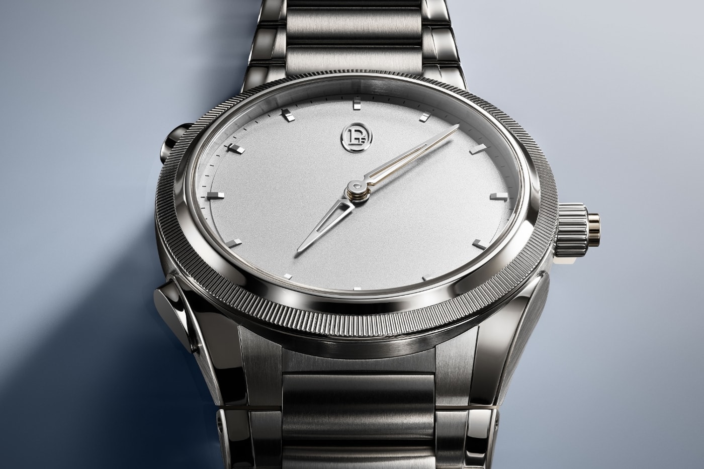 Parmigiani Fleurier TONDA PF "World Firsts" Platinum Trilogy Tonda PF Chronographe Mysterieux Tonda PF GMT Rattrapante  Tonda PF Minute Rattrapante  Info