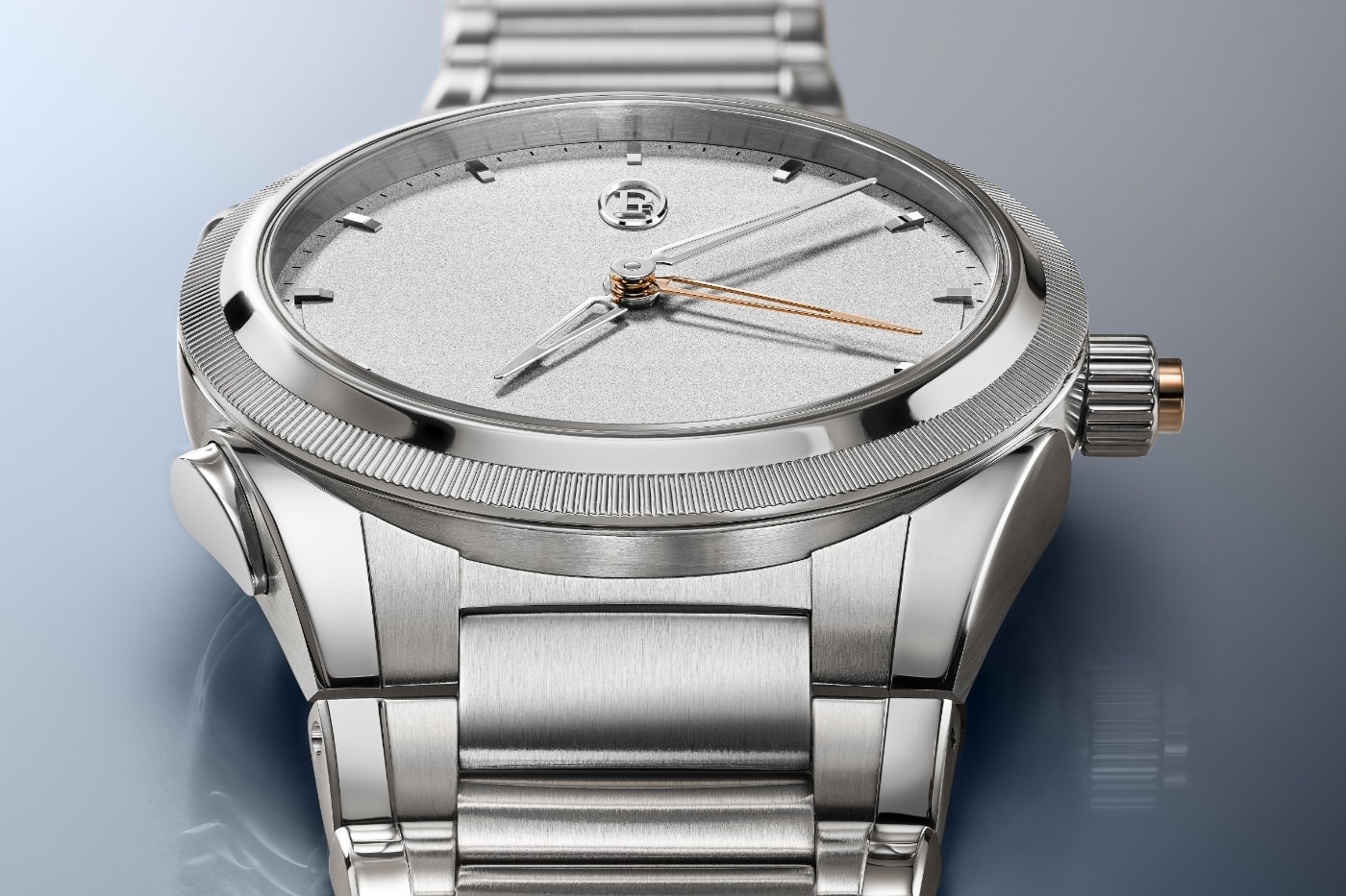 Parmigiani Fleurier TONDA PF "World Firsts" Platinum Trilogy Tonda PF Chronographe Mysterieux Tonda PF GMT Rattrapante  Tonda PF Minute Rattrapante  Info