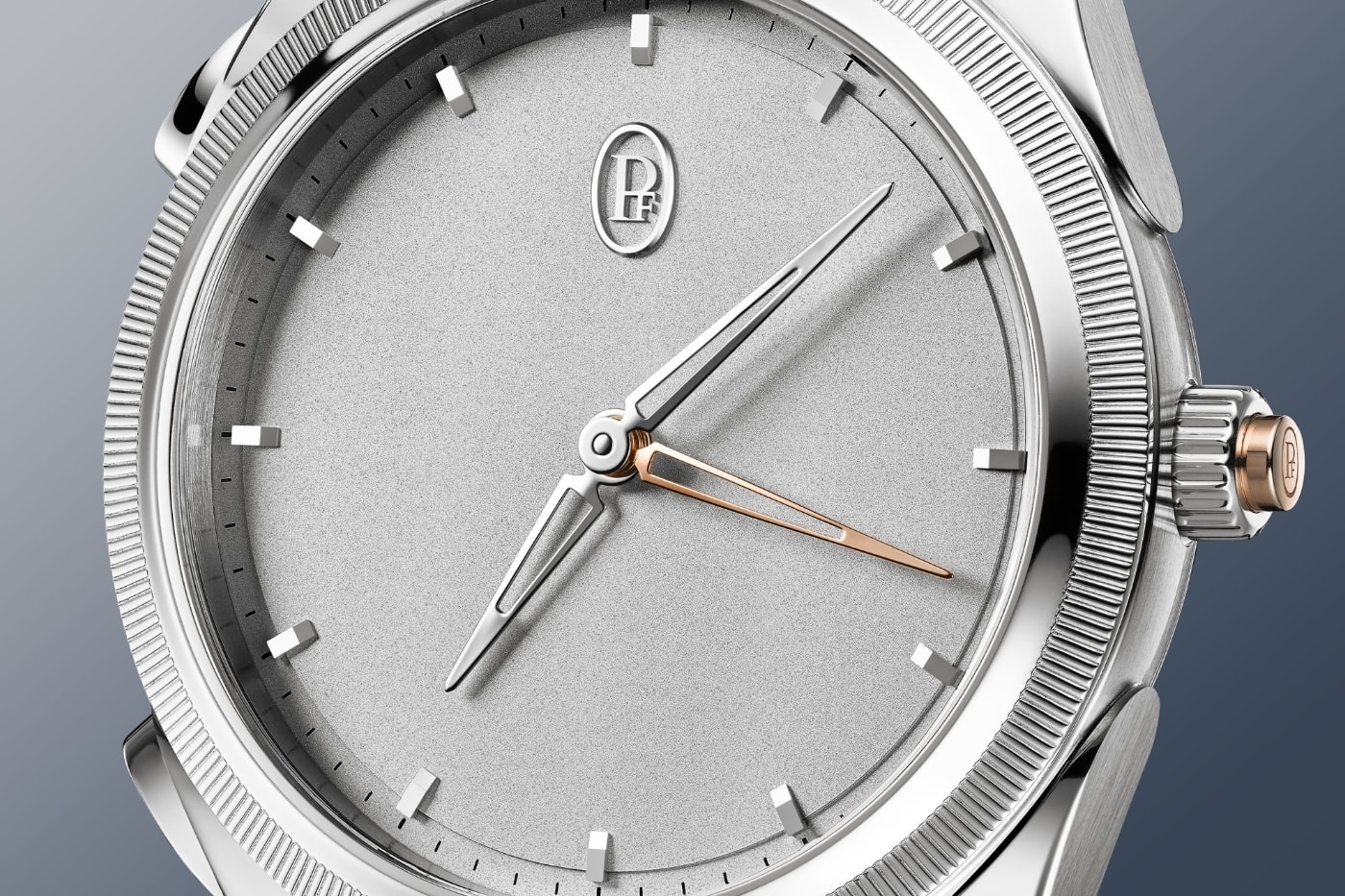 Parmigiani Fleurier TONDA PF "World Firsts" Platinum Trilogy Tonda PF Chronographe Mysterieux Tonda PF GMT Rattrapante  Tonda PF Minute Rattrapante  Info