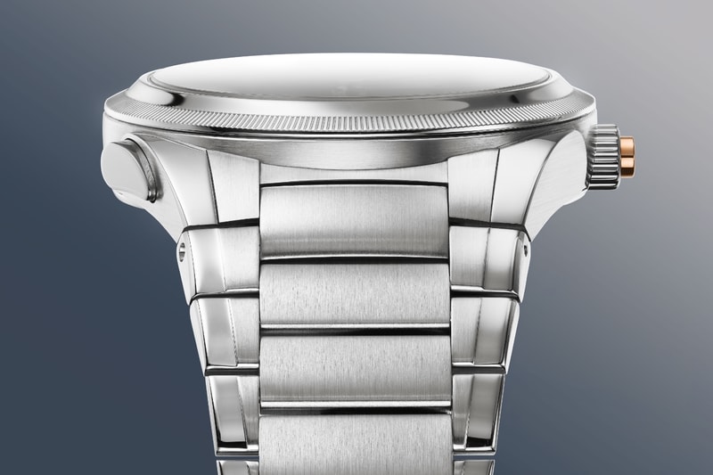 Parmigiani Fleurier TONDA PF "World Firsts" Platinum Trilogy Tonda PF Chronographe Mysterieux Tonda PF GMT Rattrapante  Tonda PF Minute Rattrapante  Info