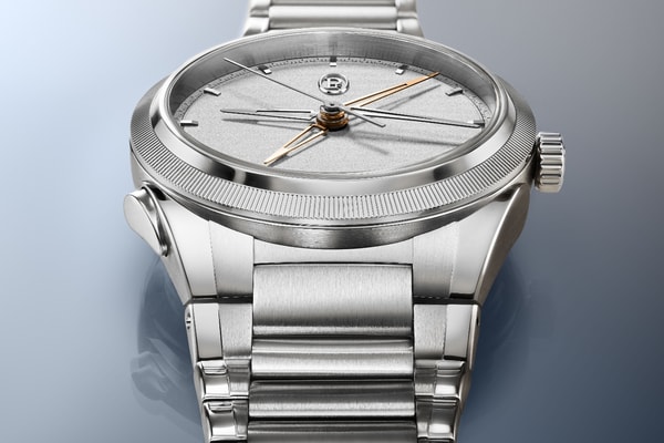 Parmigiani Fleurier TONDA PF "World Firsts" Platinum Trilogy Tonda PF Chronographe Mysterieux Tonda PF GMT Rattrapante  Tonda PF Minute Rattrapante  Info