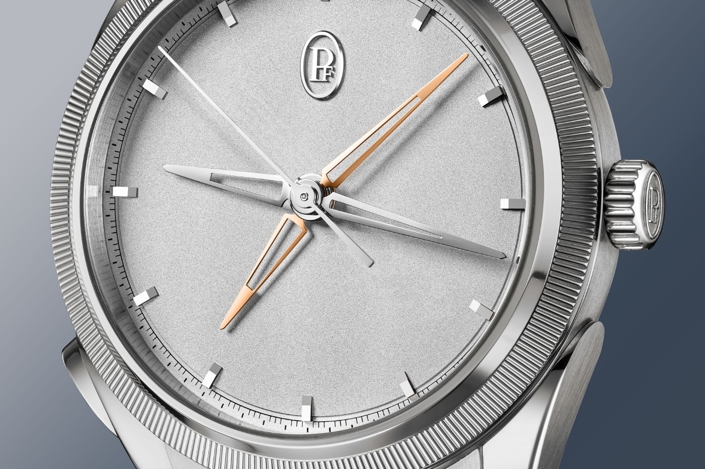 Parmigiani Fleurier TONDA PF "World Firsts" Platinum Trilogy Tonda PF Chronographe Mysterieux Tonda PF GMT Rattrapante  Tonda PF Minute Rattrapante  Info