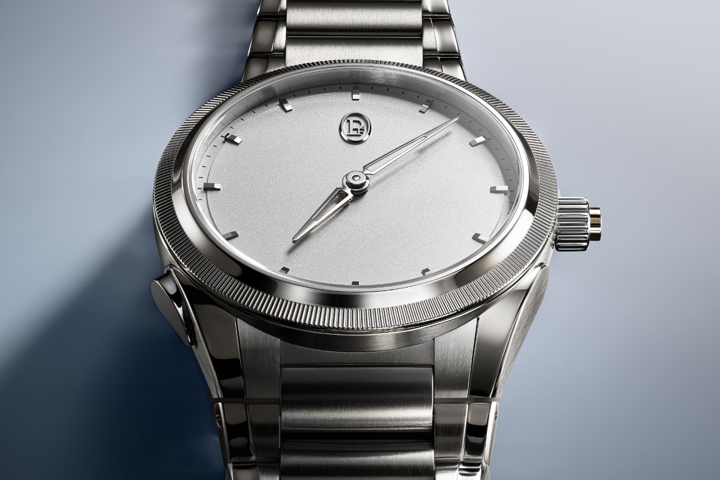 Parmigiani Fleurier TONDA PF "World Firsts" Platinum Trilogy Tonda PF Chronographe Mysterieux Tonda PF GMT Rattrapante  Tonda PF Minute Rattrapante  Info