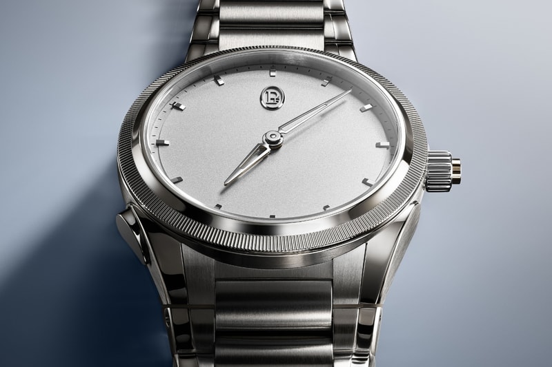 Parmigiani Fleurier TONDA PF "World Firsts" Platinum Trilogy Tonda PF Chronographe Mysterieux Tonda PF GMT Rattrapante  Tonda PF Minute Rattrapante  Info