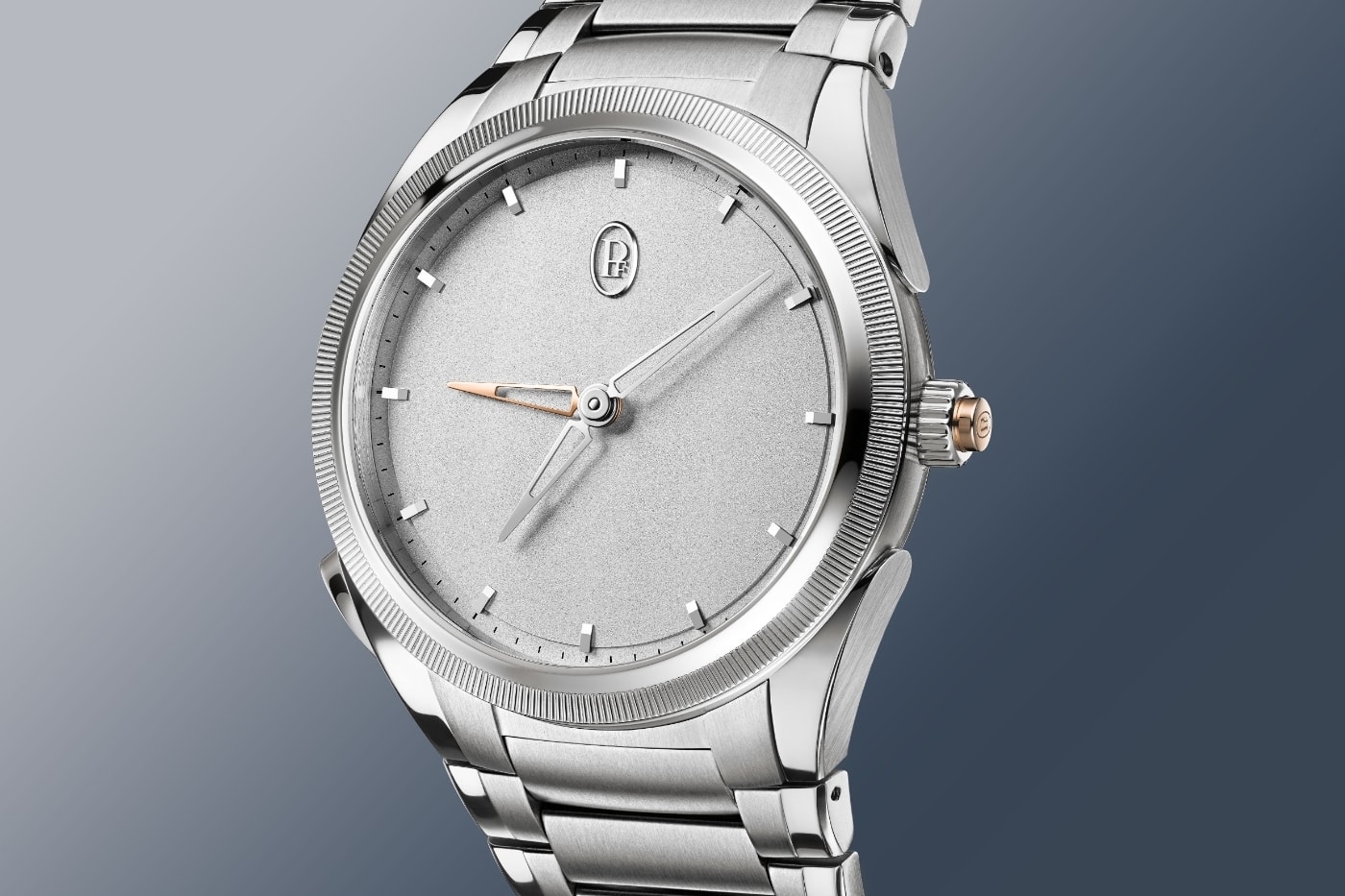 Parmigiani Fleurier TONDA PF "World Firsts" Platinum Trilogy Tonda PF Chronographe Mysterieux Tonda PF GMT Rattrapante  Tonda PF Minute Rattrapante  Info