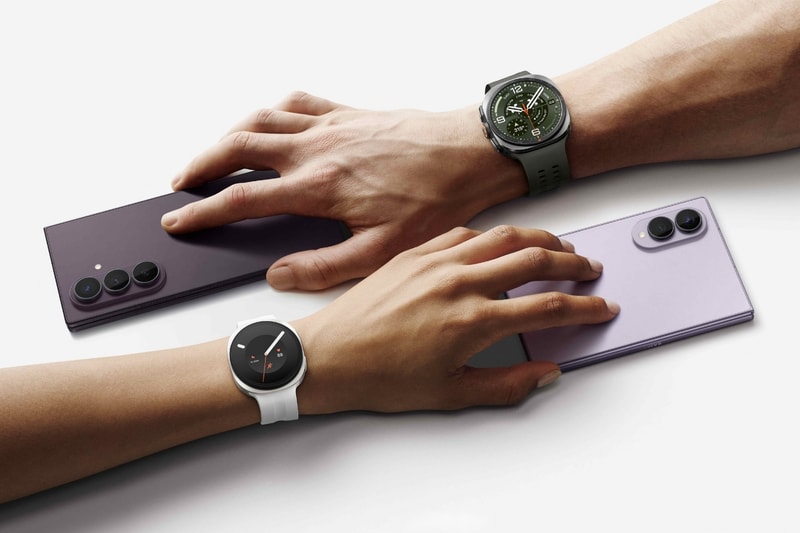 Samsung Galaxy Unpacked 2026 New Releases Galaxy Z Fold8 Ultra Z Fold8 Z Flip8 Watch Ultra2 Watch9 Info 