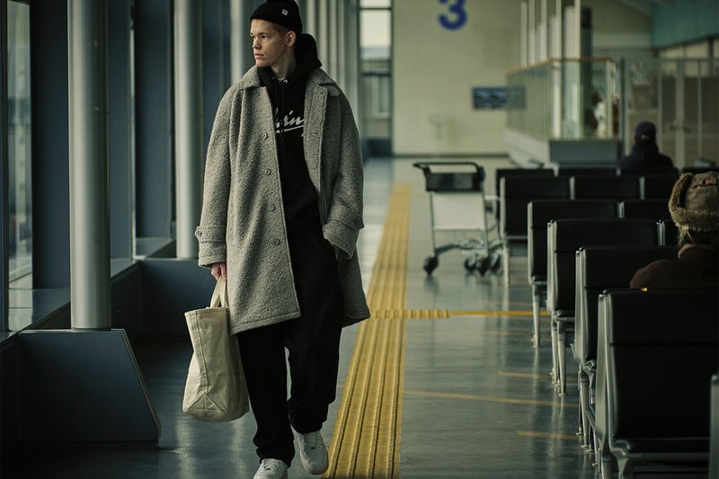 BEDWIN & THE HEART BREAKERS Fall/Winter 2026 "Tokyo Voyage" Collection Campaign Info