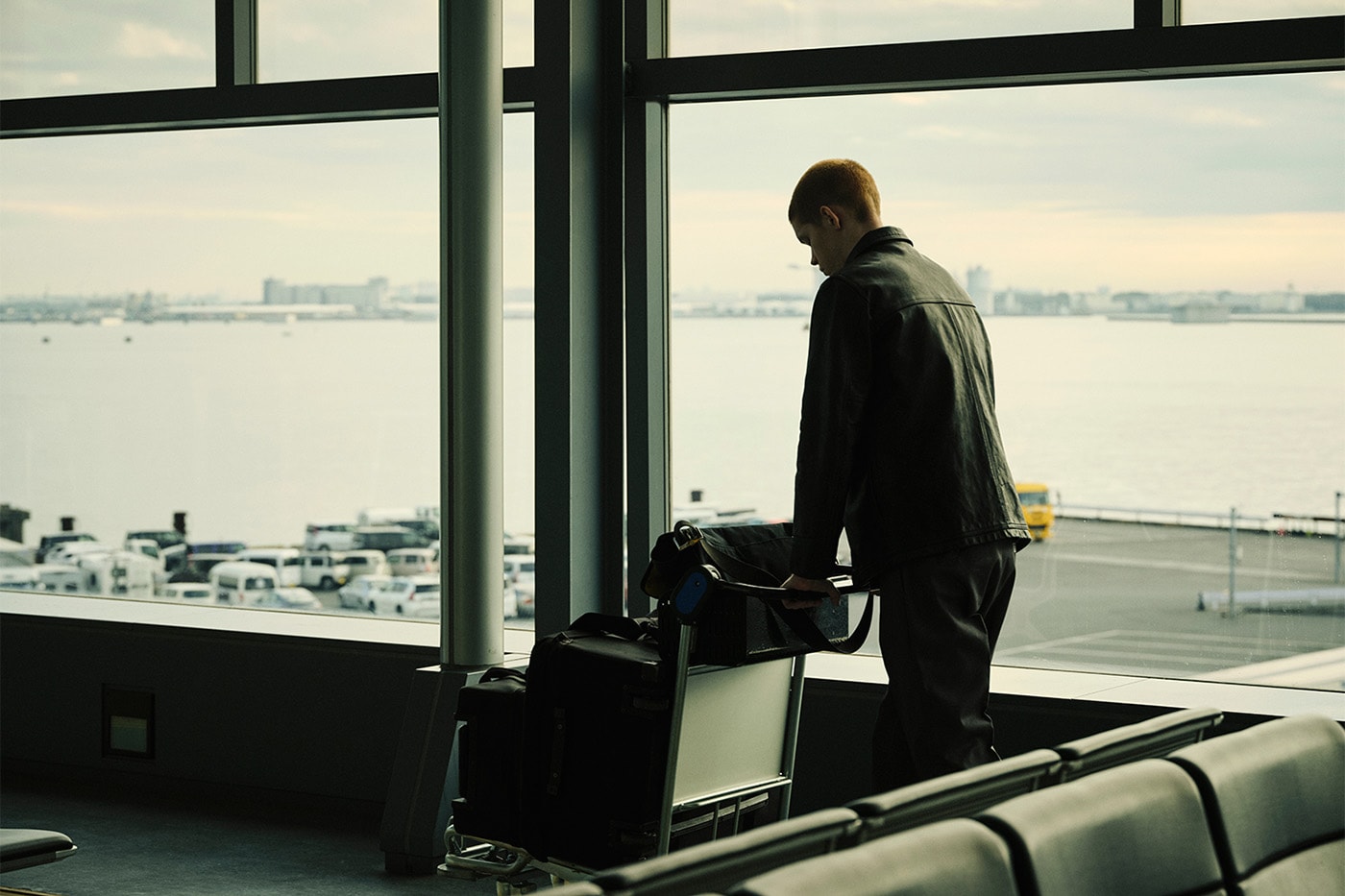 BEDWIN & THE HEART BREAKERS Fall/Winter 2026 "Tokyo Voyage" Collection Campaign Info