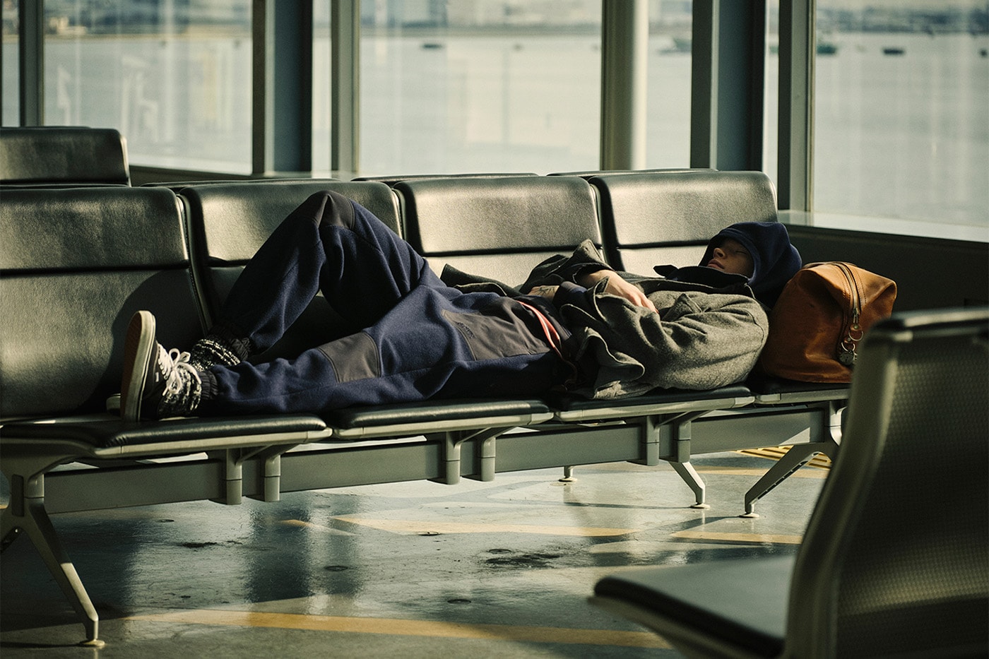 BEDWIN & THE HEART BREAKERS Fall/Winter 2026 "Tokyo Voyage" Collection Campaign Info