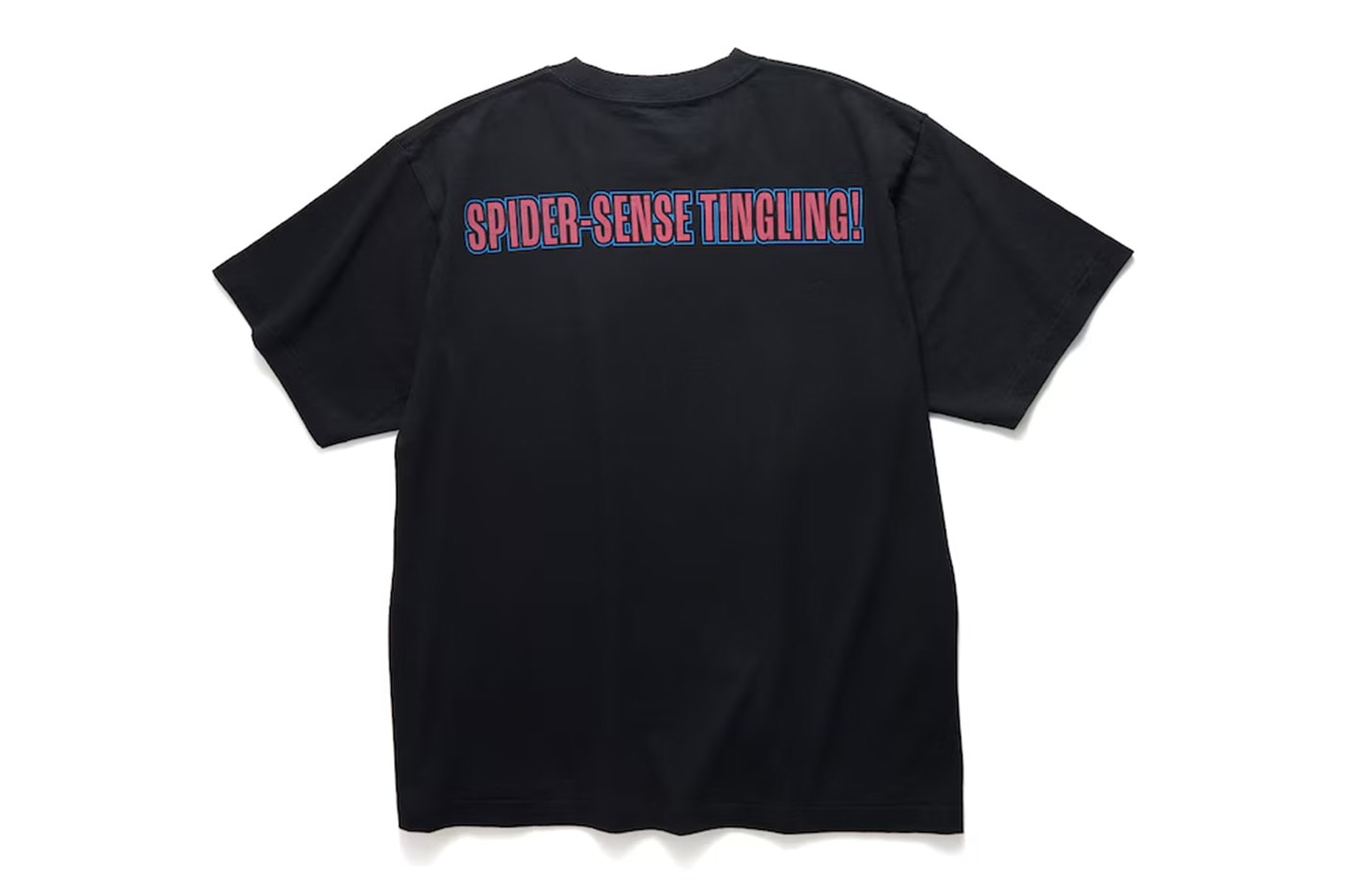 FREAKS STORE Spider Man Brand New Day Collection Release Info