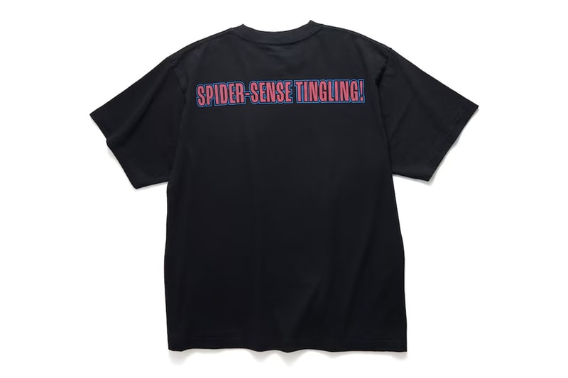 FREAKS STORE Spider Man Brand New Day Collection Release Info