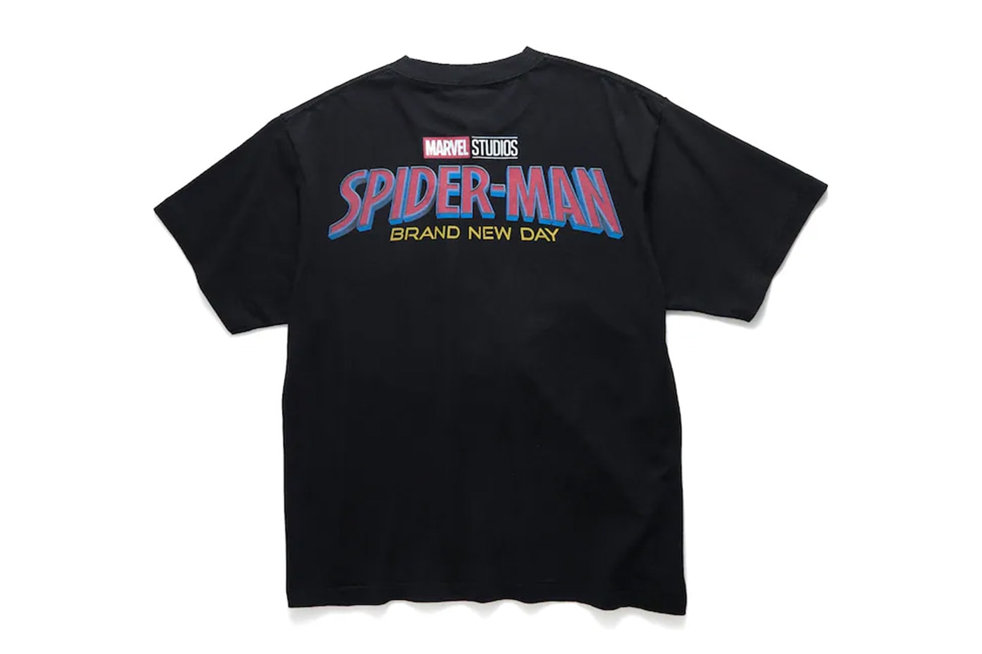 FREAKS STORE Spider Man Brand New Day Collection Release Info
