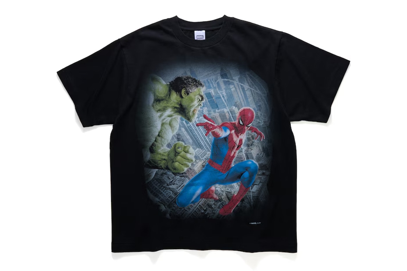FREAKS STORE Spider Man Brand New Day Collection Release Info
