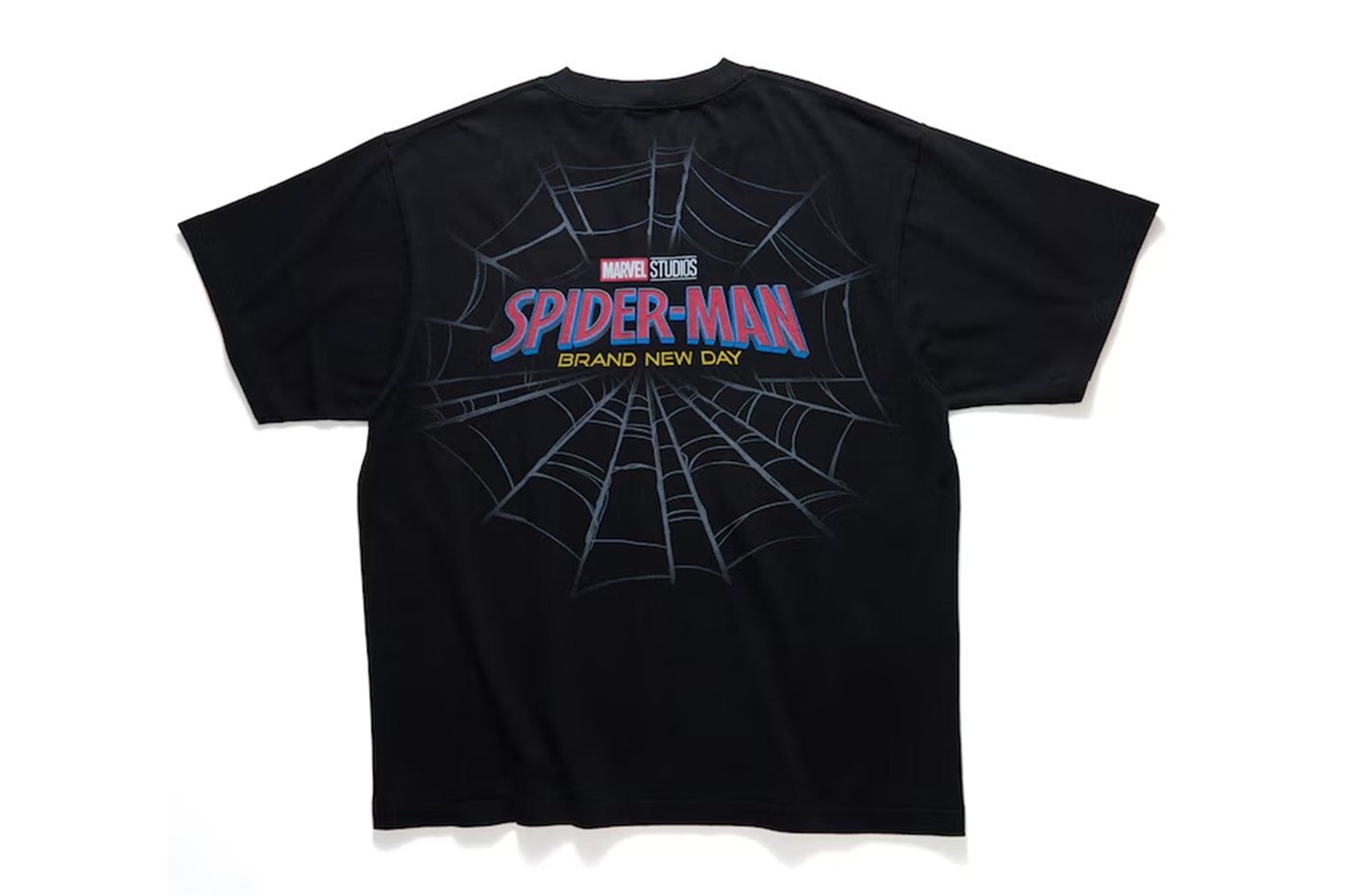 FREAKS STORE Spider Man Brand New Day Collection Release Info