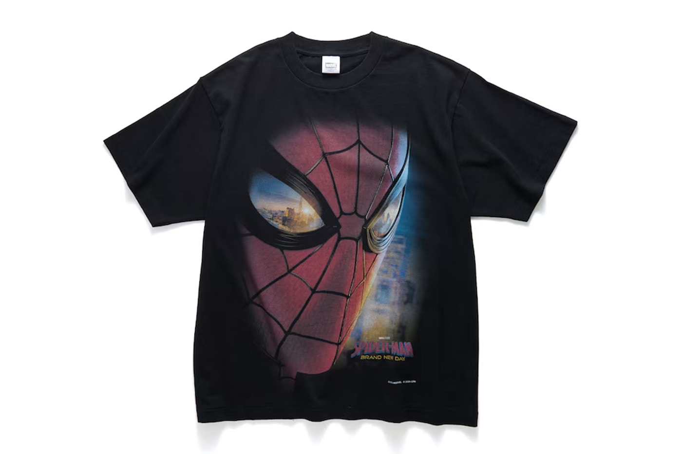 FREAKS STORE Spider Man Brand New Day Collection Release Info