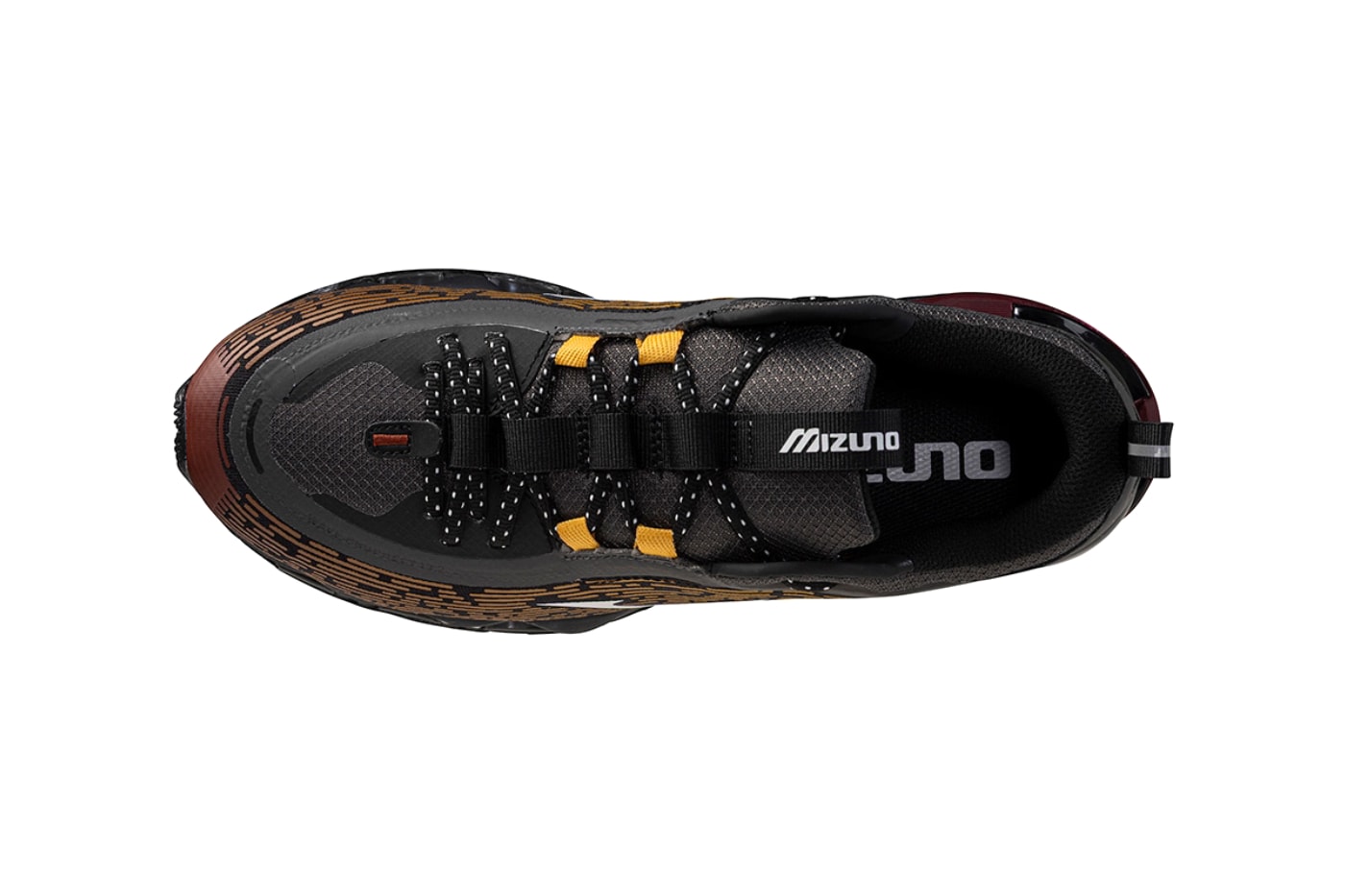 Mizuno WAVE PROPHECY 13 2 Tokyo Sunset D1GA260H04 Release Info