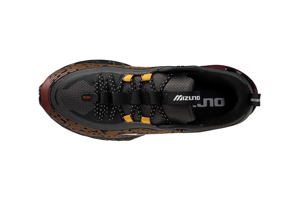 Mizuno WAVE PROPHECY 13 2 Tokyo Sunset D1GA260H04 Release Info
