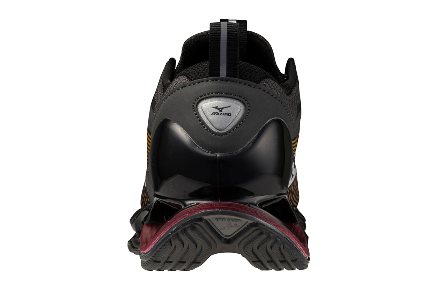 Mizuno WAVE PROPHECY 13 2 Tokyo Sunset D1GA260H04 Release Info