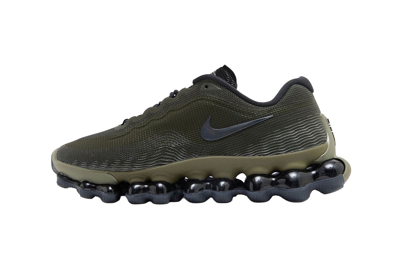 Nike Air Liquid Max Sequoia IV6097-300 Official Images