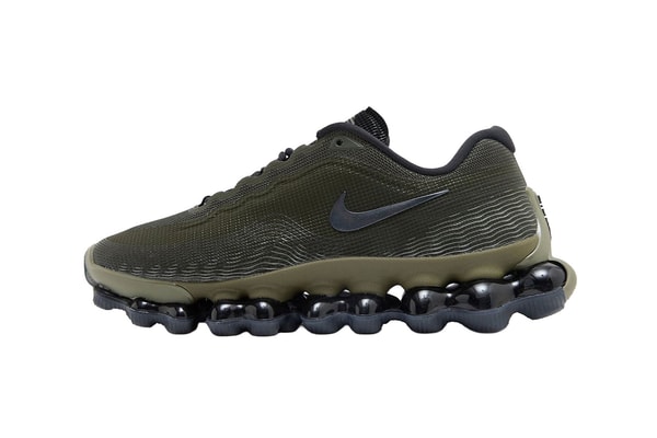 Nike Air Liquid Max Sequoia IV6097-300 Official Images