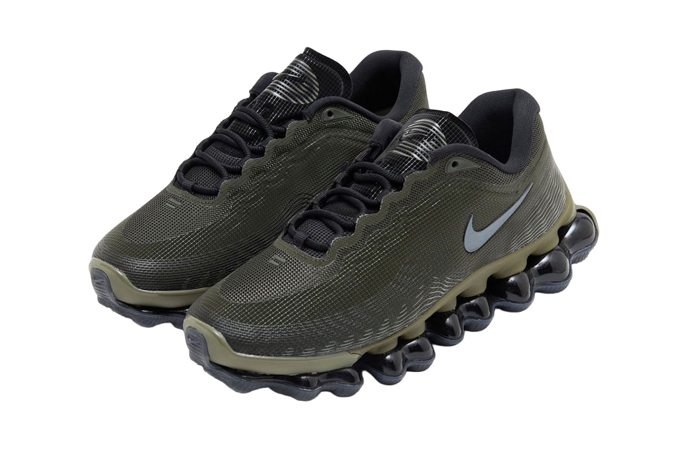 Nike Air Liquid Max Sequoia IV6097-300 Official Images