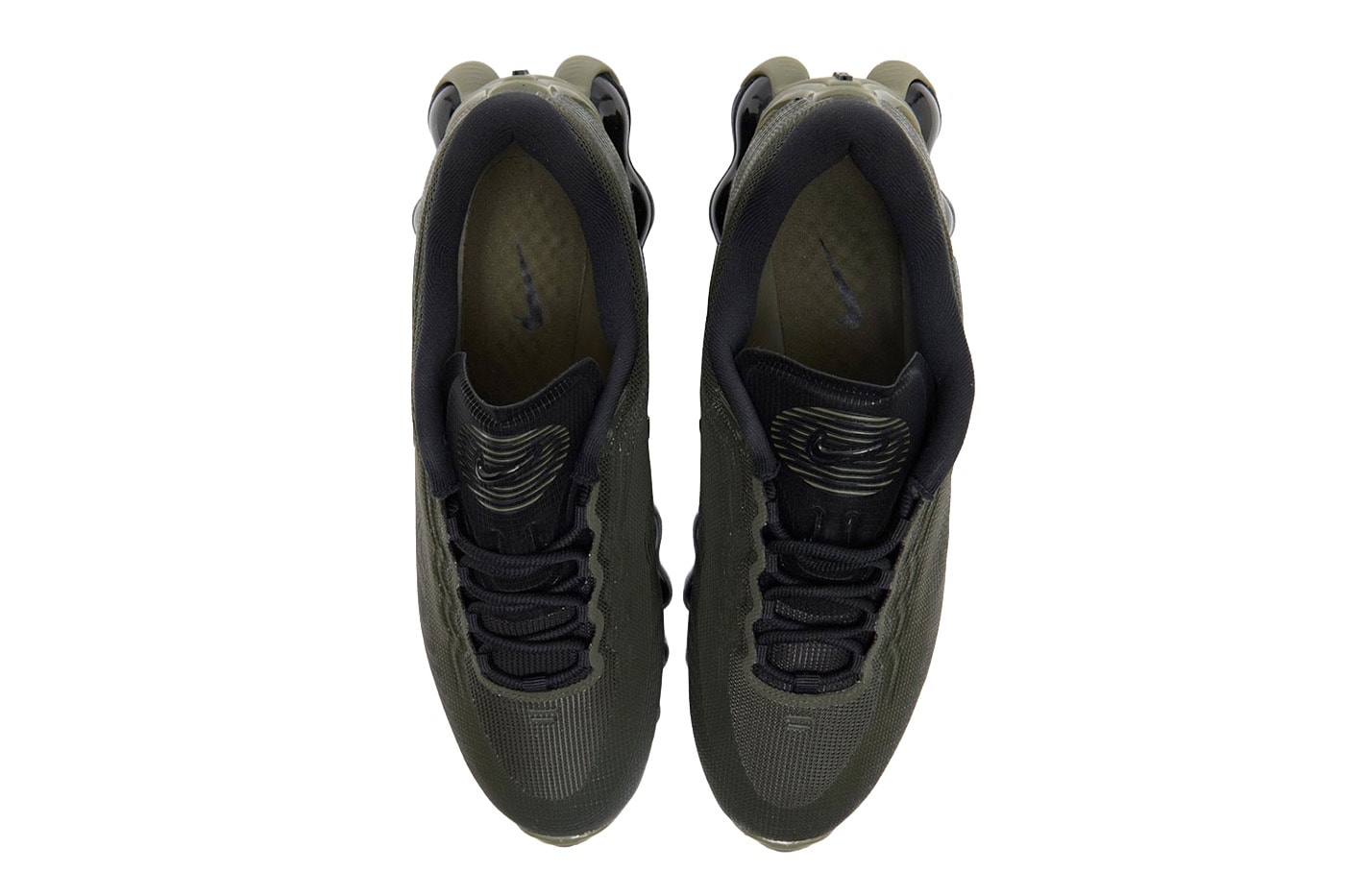 Nike Air Liquid Max Sequoia IV6097-300 Official Images