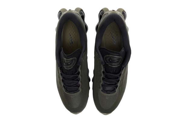 Nike Air Liquid Max Sequoia IV6097-300 Official Images