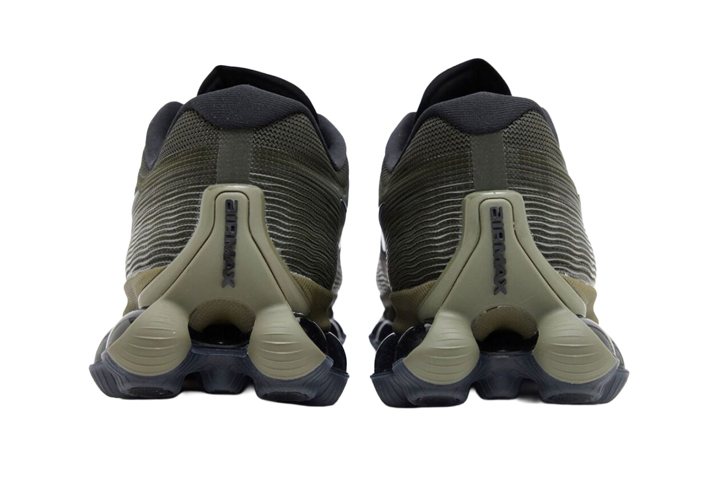 Nike Air Liquid Max Sequoia IV6097-300 Official Images