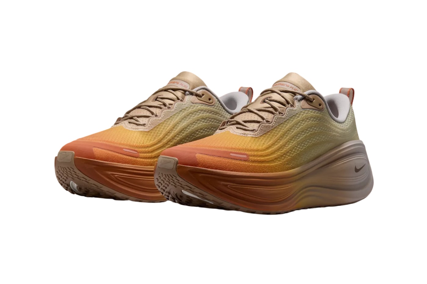 Nike Vomero Plus Cheat Day IV4522-200 Official Images