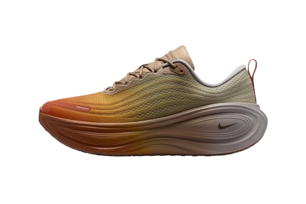 Nike Vomero Plus Cheat Day IV4522-200 Official Images