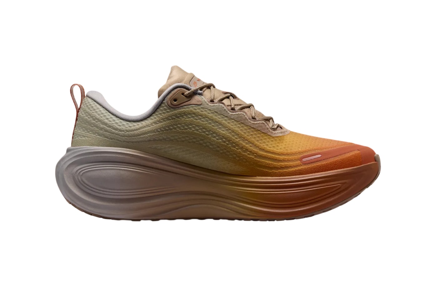 Nike Vomero Plus Cheat Day IV4522-200 Official Images