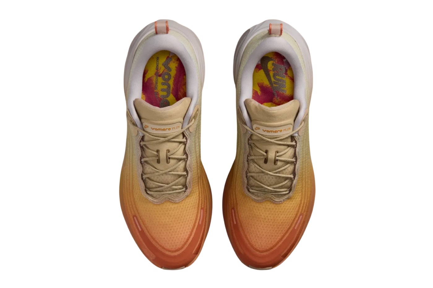Nike Vomero Plus Cheat Day IV4522-200 Official Images