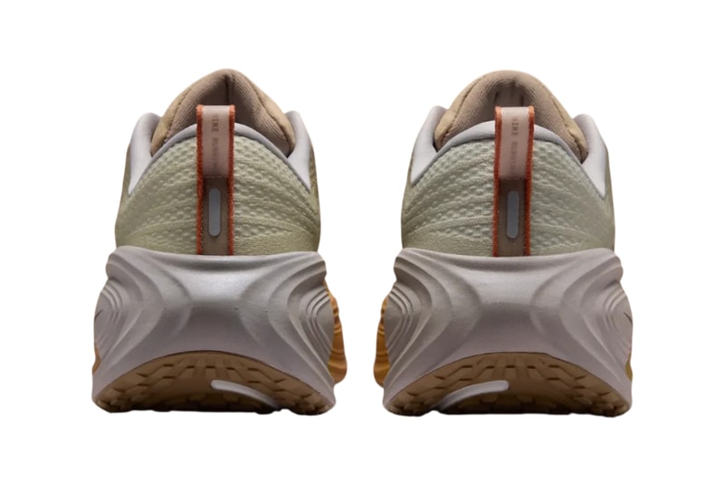 Nike Vomero Plus Cheat Day IV4522-200 Official Images