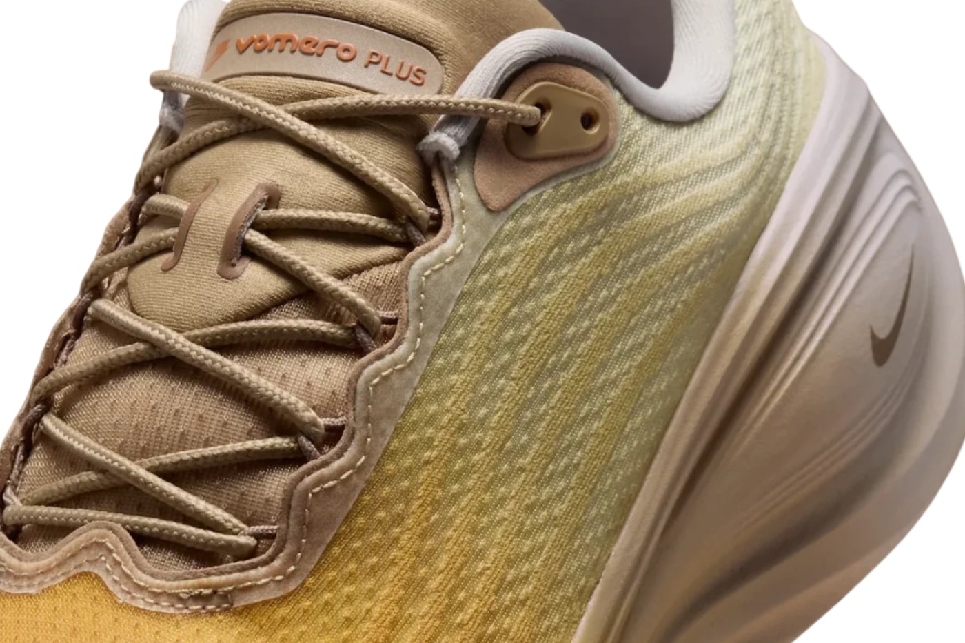 Nike Vomero Plus Cheat Day IV4522-200 Official Images