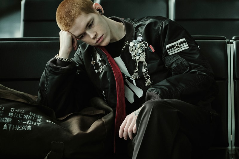 BEDWIN & THE HEARTBREAKERS Embarks on a "Tokyo Voyage" for FW26