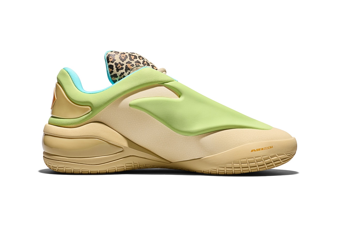 Converse SHAI 001 Lace Up Three Colorways Cheetah Lime A24322C Berry A24323C Release Info Shai Gilgeous-Alexander
