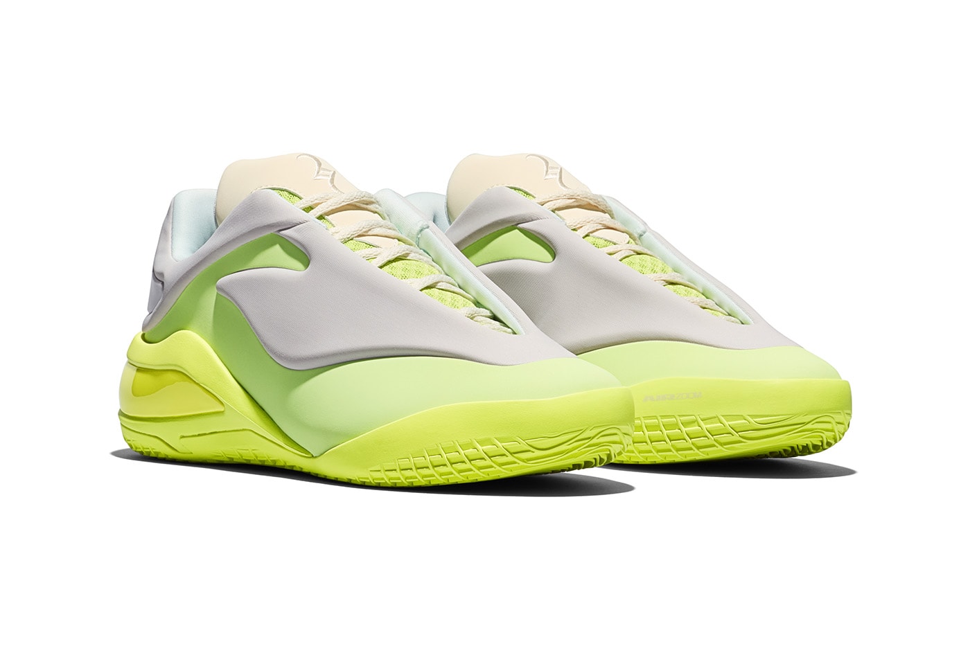 Converse SHAI 001 Lace Up Three Colorways Cheetah Lime A24322C Berry A24323C Release Info Shai Gilgeous-Alexander
